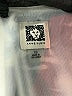 Anne Klein Print Blue White Casual Dress Size 10 - photo 6