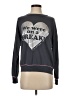 Friends Graphic Gray Sweatshirt Size XS - photo 1
