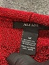 Alfani Red Cardigan Size M - photo 7