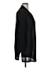 Joan Vass 100% Viscose Black Kimono Size XL - photo 4