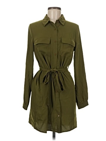 Forever 21 Casual Dress (view 1)