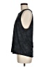 all in motion Black Sleeveless T-Shirt Size M - photo 5