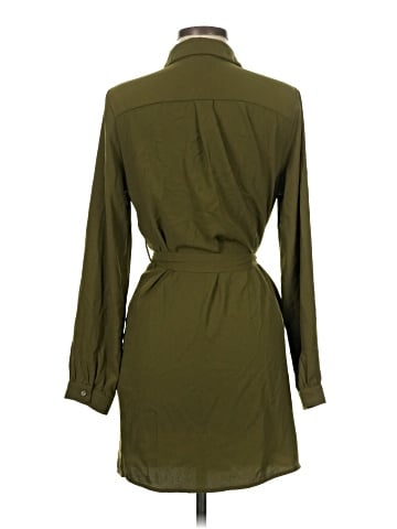 Forever 21 Casual Dress (view 2)