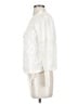 Tiny 100% Cotton Ivory Long Sleeve Blouse Size XS - photo 5