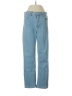 Just Black Blue Jeans Size 26 waist - photo 1