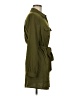 Forever 21 100% Polyester Green Casual Dress Size M - photo 4
