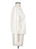 Tiny 100% Cotton Ivory Long Sleeve Blouse Size XS - photo 4