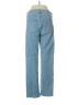 Just Black Blue Jeans Size 26 waist - photo 2