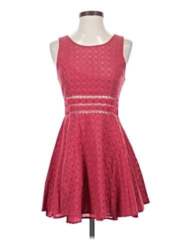 Free People Cocktail Dress (view 1)