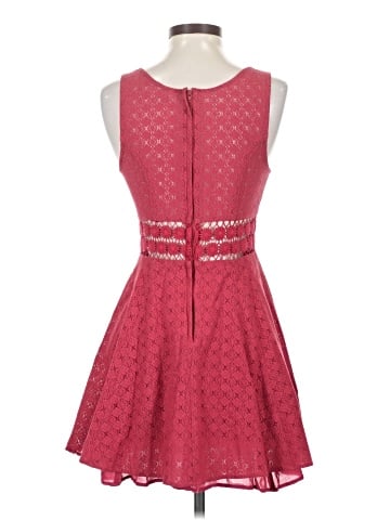 Free People Cocktail Dress (view 2)