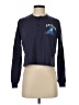 Disney Blue Long Sleeve Polo Size XS - photo 1