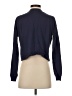 Disney Blue Long Sleeve Polo Size XS - photo 2