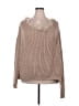 rue21 100% Acrylic Tan Pullover Sweater Size 4X - photo 1