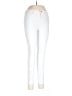 36.5 Hearts White Jeans Size 10 - photo 1