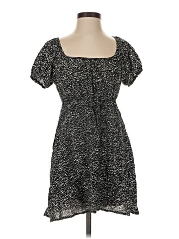 Camellia Casual Dress (view 1)