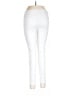 36.5 Hearts White Jeans Size 10 - photo 2