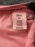 BKE Solid Pink Shorts Size 24 waist - photo 4
