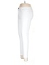 36.5 Hearts White Jeans Size 10 - photo 5