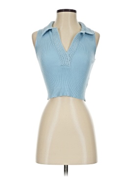 Caroline Constas Sweater Vest