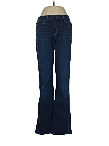 7 For All Mankind Jeans (view 1)