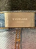 Everlane Blue Denim Shorts Size 25 waist - photo 3