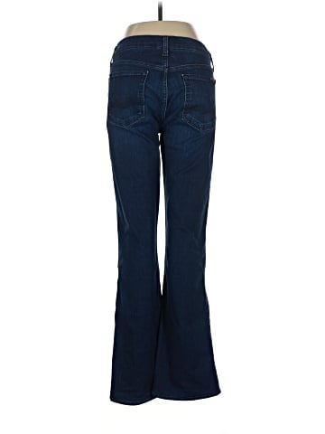 7 For All Mankind Jeans (view 2)