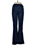 7 For All Mankind Blue Jeans Size 29 waist - photo 2