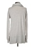 Gap Silver Turtleneck Sweater Size XS - photo 2