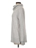 Gap Silver Turtleneck Sweater Size XS - photo 5