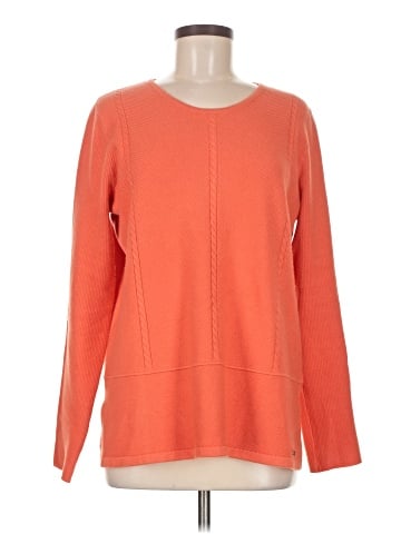 Picadilly Fashions Pullover Sweater (view 1)