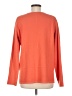 Picadilly Fashions Orange Pullover Sweater Size M - photo 2