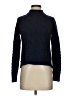 J.Crew Blue Turtleneck Sweater Size S - photo 1