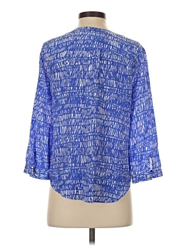 Ellie Kai 3/4 Sleeve Blouse (view 2)