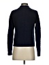 J.Crew Blue Turtleneck Sweater Size S - photo 2