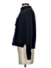 J.Crew Blue Turtleneck Sweater Size S - photo 5
