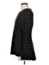 Anne Klein Black Long Sleeve Top Size 6 - photo 5