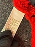 Free People Red Wool Pullover Sweater Size XS - photo 8