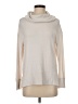 Gap Ivory Turtleneck Sweater Size XS - photo 1