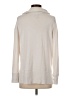 Gap Ivory Turtleneck Sweater Size XS - photo 2