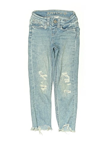 Justice Jeans (view 1)