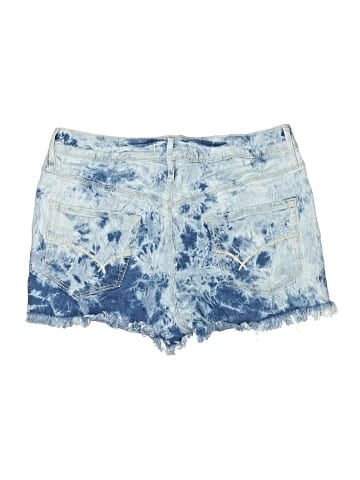 Bullhead Denim Shorts (view 2)