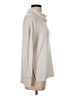 Gap Ivory Turtleneck Sweater Size XS - photo 4