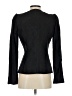 Elie Tahari Black Jacket Size 2 - photo 2