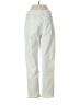 Madewell Ivory Jeans Size 27 waist - photo 2