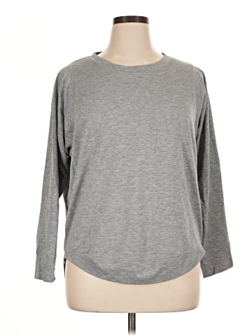 Freeloader 3/4 Sleeve T-Shirt (view 1)