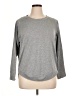 Freeloader Gray 3/4 Sleeve T-Shirt Size XL (estimated) - photo 1