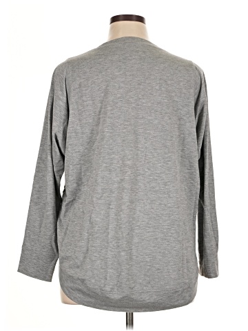 Freeloader 3/4 Sleeve T-Shirt (view 2)
