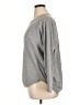 Freeloader Gray 3/4 Sleeve T-Shirt Size XL (estimated) - photo 5