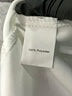 Unbranded 100% Polyester Ivory Long Sleeve Blouse Size XL - photo 8
