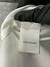 Unbranded 100% Polyester Ivory Long Sleeve Blouse Size XL - photo 9